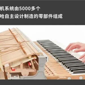 AvantGrand系列