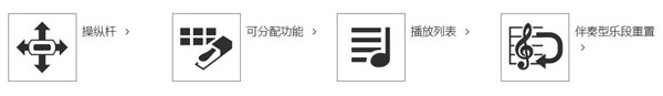 PSR-SX700電子琴