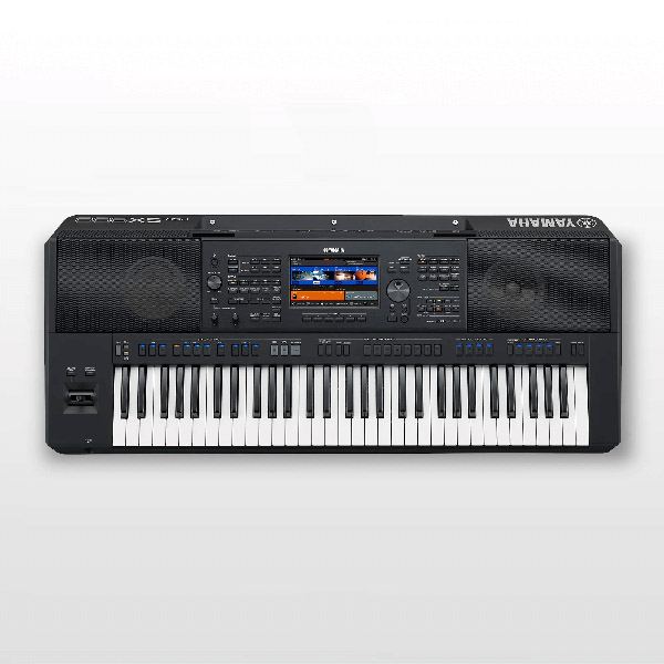 PSR-SX900電子琴