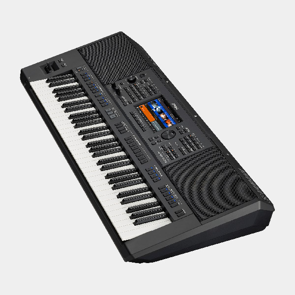 PSR-SX900電子琴